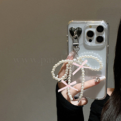 3 porte-clés en plastique et acrylique&nbsp;KEYC-HY0001-29