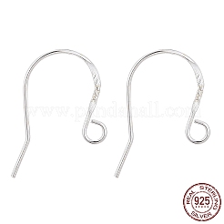 925 Sterling Silber Ohrhaken&nbsp;STER-K167-068S