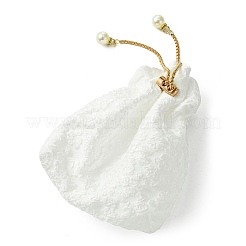 Allegre borsette di zucchero con cordoncino e catena&nbsp;ST-CJ0002-01C