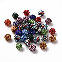 Pflastern Discokugel-Korn&nbsp;X1-RB-A130-10mm-M