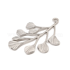 Pendentifs en acier inoxydable 304&nbsp;STAS-Z199-12P-03