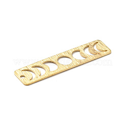 Messing Anhänger & Charms&nbsp;KK-G423-09G