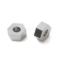 201 perle in acciaio inossidabile&nbsp;SA-CBA5270-09P