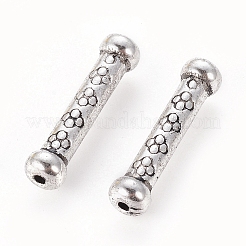 Perline in lega stile tibetano&nbsp;LS-LF10957Y