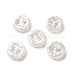 Perle di perle imitazione plastica abs&nbsp;OACR-L013-040