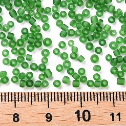 Perline semi di vetro&nbsp;X1-SEED-A008-2mm-M7