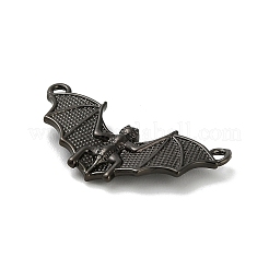 Halloween-Anhänger aus Messing&nbsp;KK-F915-03B-B
