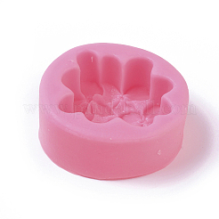 Moldes de silicona de grado alimenticio&nbsp;LS-DIY-L019-061