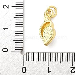 Messing Anhänger & Charms&nbsp;KK-S511-02C-G