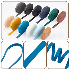 Nastri in pelle pu&nbsp;DIY-WH20011-93D-11