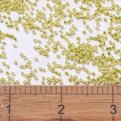 Perles miyuki delica&nbsp;SEED-MY11-DB0424