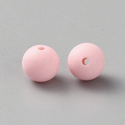 Perle di silicone&nbsp;SIL-WH0816-004