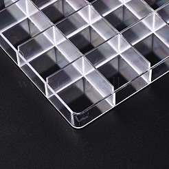 Conteneurs de stockage de billes de polystyrène&nbsp;X-CON-S043-023