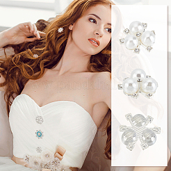 Cabochon in lega di stile 48 pz 12&nbsp;FIND-GF0001-93