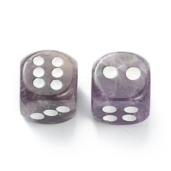 Natürlichen Amethyst Cabochons&nbsp;G-M378-02B