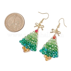 Pendientes colgantes de acero inoxidable 304&nbsp;EJEW-JE06206