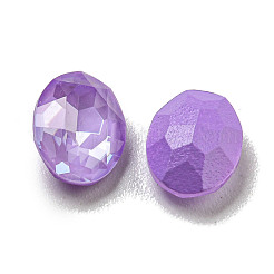 Cabochons de strass en verre&nbsp;RGLA-G021-02B-183DE