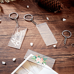 DIY Schlüsselbund machen Kits&nbsp;DIY-BC0001-39P
