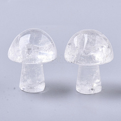 Piedra guasha de cristal de cuarzo natural&nbsp;LS-X1-G-N0325-02H