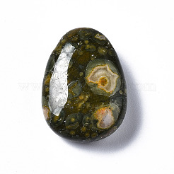 Perline in misti naturali e sintetici&nbsp;G-T132-043