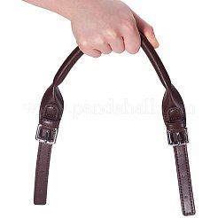 Nachahmung Ledertasche Griffe&nbsp;FIND-PH0015-71A