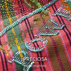 Pierres plates preciosa® maxima crystal no hotfix&nbsp;Y-PRC-NSS8-80250-200