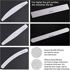 Nagelpflege-Kits&nbsp;MRMJ-OC0001-09