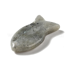 Natur Labradorit Anhänger&nbsp;G-G932-B21