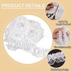 Ruban de polyester de 12.5 mètre&nbsp;OCOR-TA0003-23A