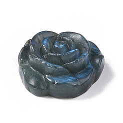 Cabochon di labradorite naturale&nbsp;G-G985-09