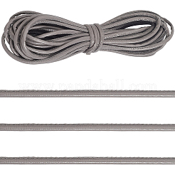 Cavo piatto in pelle sintetica da 10 m&nbsp;WL-GF0001-33A