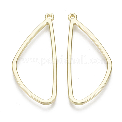 Pendentifs en alliage&nbsp;PALLOY-R116-18LG
