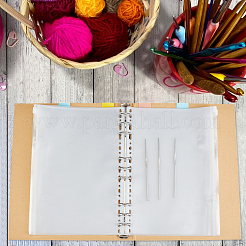 Binder-Kits&nbsp;AJEW-PH0006-28