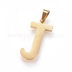Conjuntos de joyas con colgantes y aretes de acero inoxidable 304&nbsp;SJEW-P099-10G