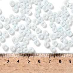 3/0 perline di vetro&nbsp;X1-SEED-L011-03A-09
