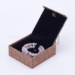 Holz Armband-Boxen&nbsp;OBOX-K001-01C