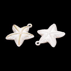 Colgantes de perlas de imitación de plástico abs&nbsp;PL-N007-28