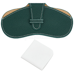 1 Brillenetui aus Rindsleder&nbsp;ABAG-CN0001-58B
