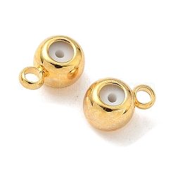 Staffe in tubo di ottone&nbsp;KK-C099-12D-G
