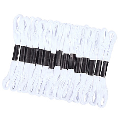 Polyester-Stickgarne für Kreuzstich&nbsp;SENE-CY0001-07B-01