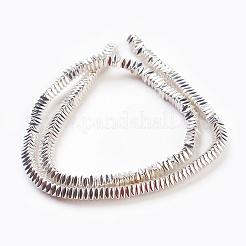 Elettrodeposte ematite sintetico non magnetico fili&nbsp;G-G726-06S