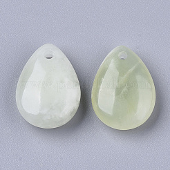 Natürlich neu Jade Anhänger&nbsp;X-G-S364-010