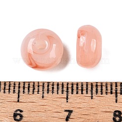 Perline acrilico trasparente&nbsp;OACR-N137-42B