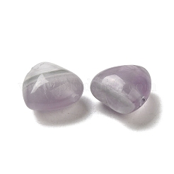 Perle di ametista naturale&nbsp;G-K248-A04-02