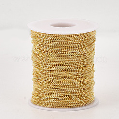 Messing-Kugelketten&nbsp;CHC-S008-003G-G