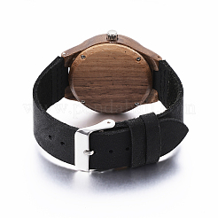 Holz-Armbanduhren&nbsp;WACH-H038-16