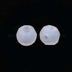 Transparente Acryl Perlen&nbsp;TACR-S152-04C-SS2113