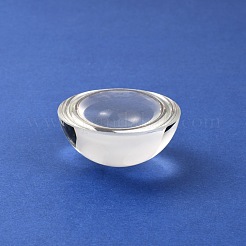 Lupenkuppel&nbsp;DIY-WH0258-258B
