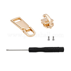 1 bolsa de accesorios para prendas&nbsp;DIY-PH0033-57G