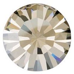 Pierres rondes en cristal preciosa® maxima&nbsp;X-PRC-RBSS39-00030-279